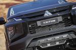 Mitsubishi Triton GSR Double Cab 2020 года (AU)